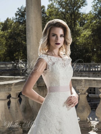 Свадебные платья Exquisite Collection 295-2